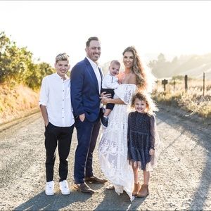 Meet your Posher, Lance